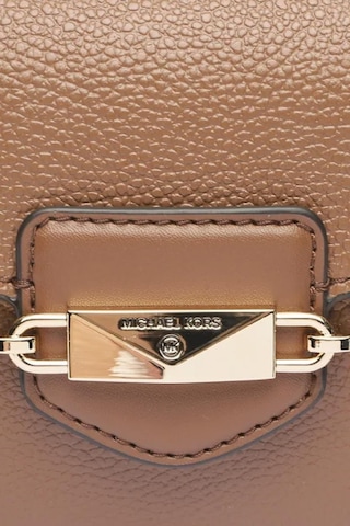 Michael Kors Fleur Çapraz Kadın Çantası 32f3g6fc1l Taba