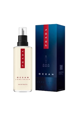 Prada Luna Rossa Ocean Erkek Parfüm Refill EDT 150 ML