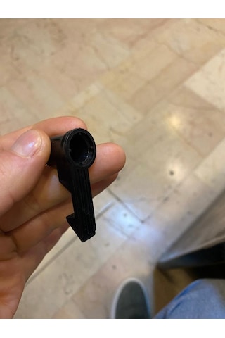 Fantom Pratik Birleştirtirici Düğme