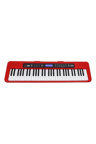 Jwin CTK-3000RD 61 Tuş Hassasiyetli Org (5 Oktav)