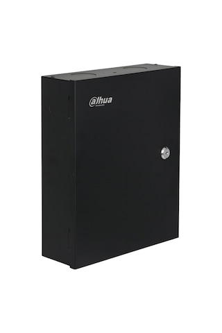 Dhı-asc2204c-d 4 Door Two-way Access Controller