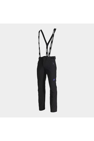 Joma Alpes Long Pants Black Erkek Siyah Pantolon 104136.100-20.001 Siyah