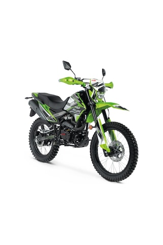Rks Nr 200 Cross Statör Komple
