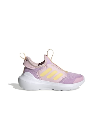Adidas Tensaur Comfort Ac C Unisex Çocuk Sneaker Jq9877 Mor