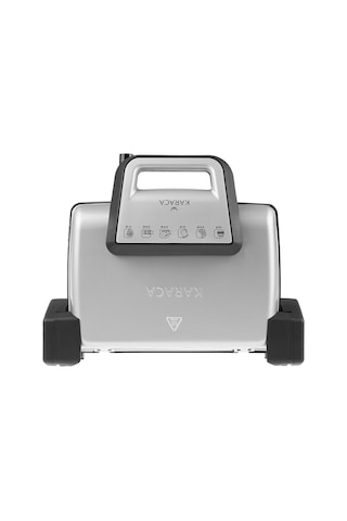 Karaca Granit 1800 W Izgara ve Tost Makinesi