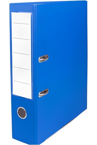 N'pratik Plastik Geniş Klasör - Dayanıklı Ve Şık Dosya Düzenleyici