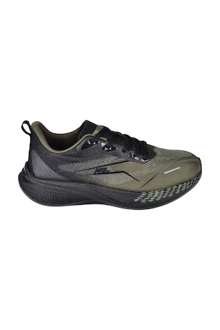 Forelli Erkek Spor Ayakkabı Sneaker For-darius Haki
