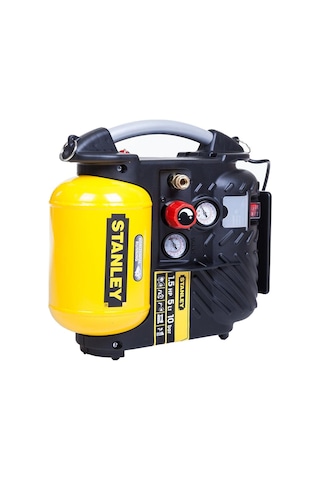 Stanley Hava Kompresörü Dn 200/10/5 Hp1.5 Aırbos