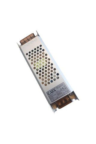 Ultra Plus Slim 10a 100w 12v Led Trafosu Hs 3462