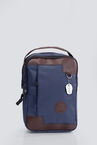 Westbag El Omuz Çapraz Askılı Ve Göğüs Çantası Bodybag Lacivert