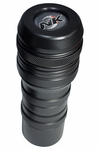 Nk Motors Honda Dio 2021-2025 Uyumlu Egzoz Koruma Takozu