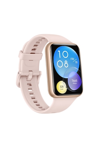 Huawei Watch Fit 2 Akıllı Saat (Huawei Türkiye Garantili)
