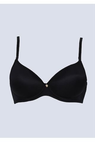 Le Jardin 9400 Soft Micro Sütyen Siyah