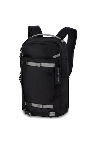 Dakıne Mıssıon Pro Unısex Sırt Çantası 18 L 10004401-black Siyah