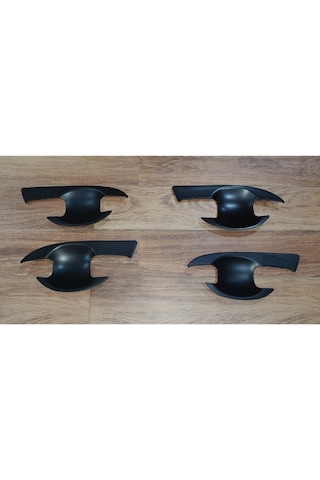 Ducki Mitsubishi L200 2015 Sonrası Kapı Kolu Iç Kaplama