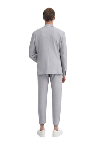 Cazador Erkek Blazer Ceket Caz 1108 Gri