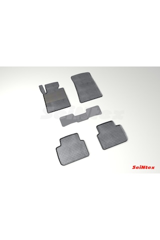 Seintex Bmw 3 Serisi E-46 4D Havuzlu Paspas 1998-2006 Arası