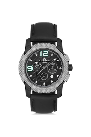 Cacharel Classic CHRL40568SE Erkek Kol Saati