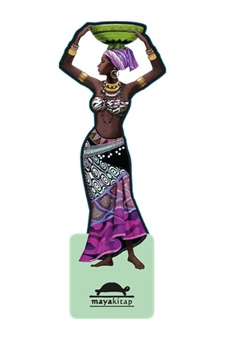 Afrika  Masalları
