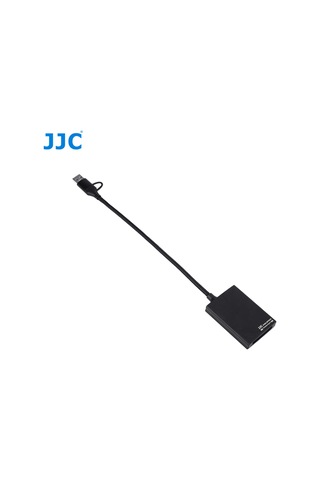 Jjc - Cr-cfb Cfex Type-b Siyah Kart Okuyucu