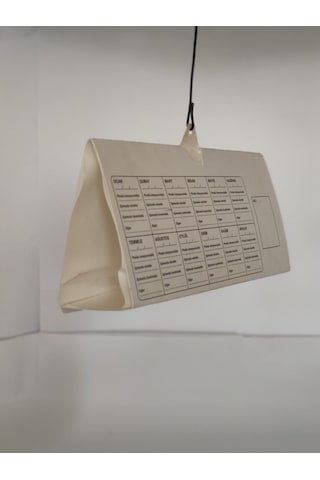 Killzone Feromonlu Güve Öldürücü yapışkan tuzak