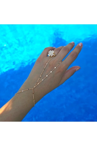 Pullu Zincir Çelik Şahmeran