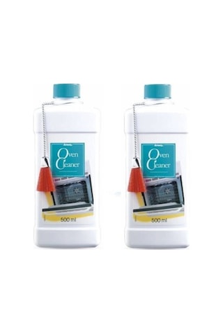 Amway Jel Fırın Temizleyicisi ™ 2'Li Set Amway Jel Fırın Temizleyicisi ™ 2'Li Set