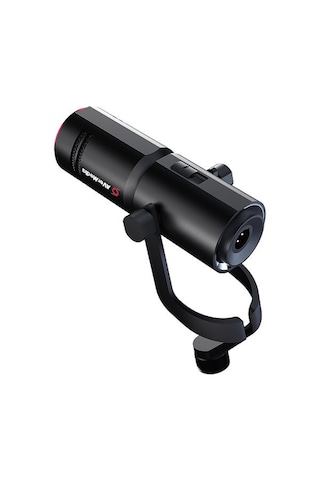 Avermedia Am330 Cardioid Dynamic Xlr Yayıncı Podcast Mikrofonu