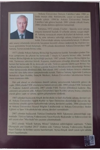 Adım Adım Satranç