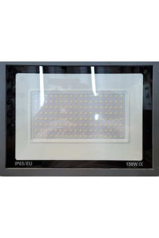 Lightson 150 Watt Beyaz Işık Led Projektör