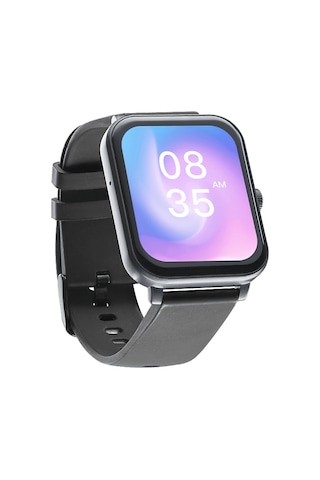 Cellularlıne Ion Pro Konuşma Özellikli Kare Ip67 Akıllı Saat