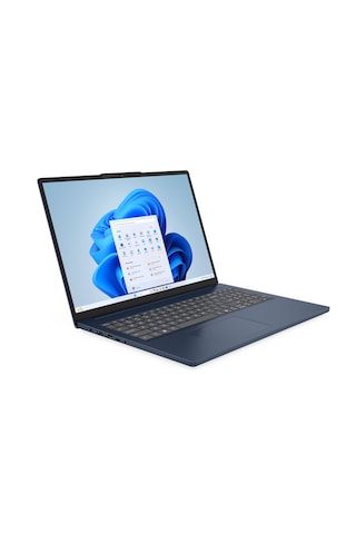 Lenovo IdeaPad Slim 3 16IRH10 83K20009TR i5-13420H 16 GB 512 GB SSD 16" Wuxga Free Dos Dizüstü Bilgisayar
