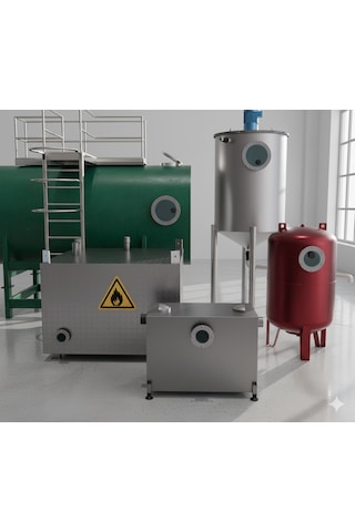 Dişli Gözetleme Camı