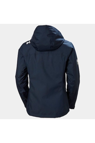 Helly Hansen W Crew Hooded Mıdl 2.0 Kadın Mont Hha.34447 Hha.597 001