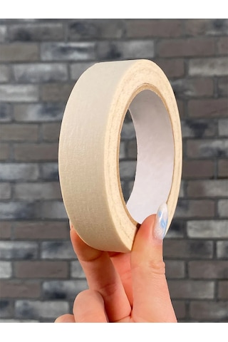 Behuten 24 Mm X 40 M, 6 Adet Bant 190377228