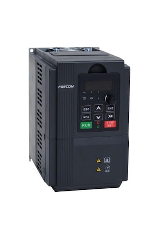 Frecon 2.2kw 3hp Monofaze Solar Pompa Sürücü