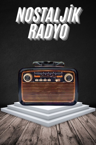 Eskitme Nostalji Tasarımlı Bluetoothlu Nostalji Radyo Ahşap Nostaljik Görünümlü 12390649