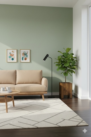 Saksı Ahşap Saksı Çiçeklik Dış Mekan Saksılık 0 - 1 Kg