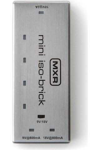 Mxr M239 Mini Iso Brick Çoklu Pedal Adaptörü