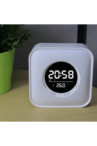 P10 Minibox Kablosuz Hoparlör - Speaker Çeşitli Renk Nt-108815