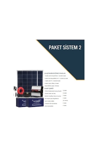 Mini Buzdolabı Paketi paket 2