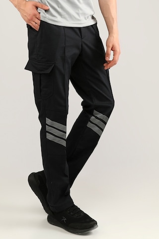 Uniprom Özel Güvenlik Pantolonu Yeni Tip Kamu Erkek Füme