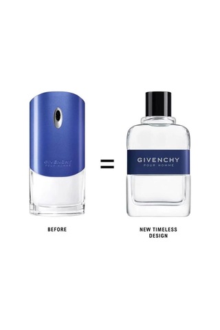 Givenchy Pour Homme Blue Label Edt 100 Ml Erkek Parfüm Aromatik