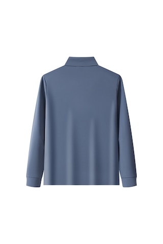 New Performance Premium Polo T-shirt %78,3 Naylon %21.7 Spandex Arduvaz Mavisi