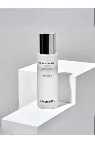 Medi Peel Peptide 9 Aqua Essence Toner Lifting Ve Nemlendirici  Toner 250 Ml