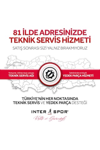 Profitness Puma Koşu Bandı