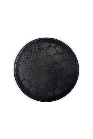 Vw Passat B5 97-00 Sağ Arka Kapı Hoparlör Kapağı Siyah 3b0868149