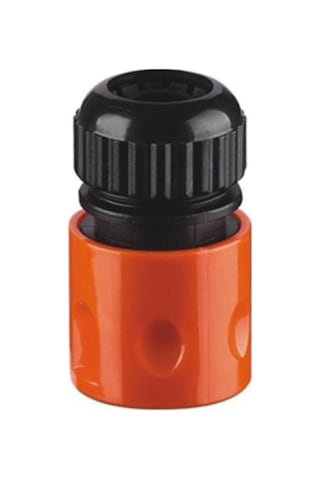 Medalyan 1/2" Hortum Musluk Bağlantı Adaptörü 2 Adet + 1/2-3/4" Musluk Adaptörü