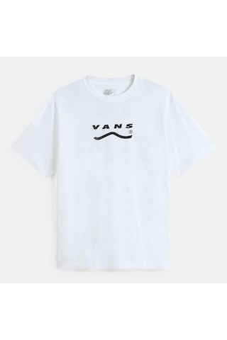 Vans Determined Ss Erkek Tişört Vn000peyyb21 Vn000peyyb21 Bsi Beyaz-siyah