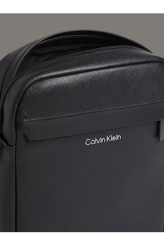 Calvin Klein Erkek Çapraz Çanta Lv04d3083gub1 Black